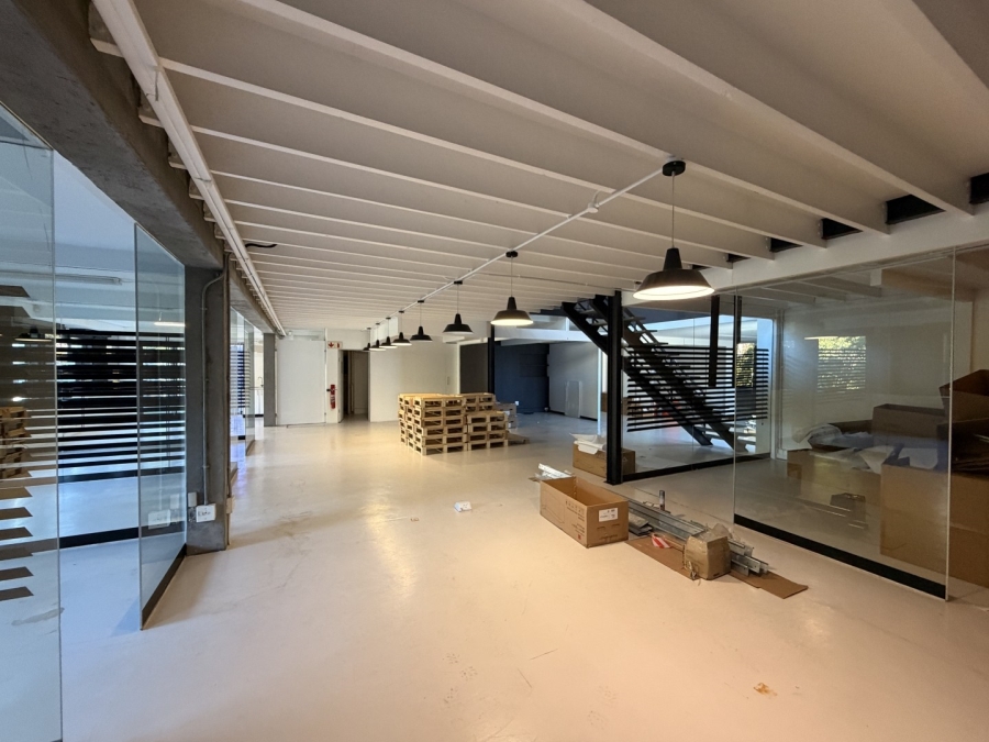 To Let Commercial Property for Rent in Gardens Western Cape
